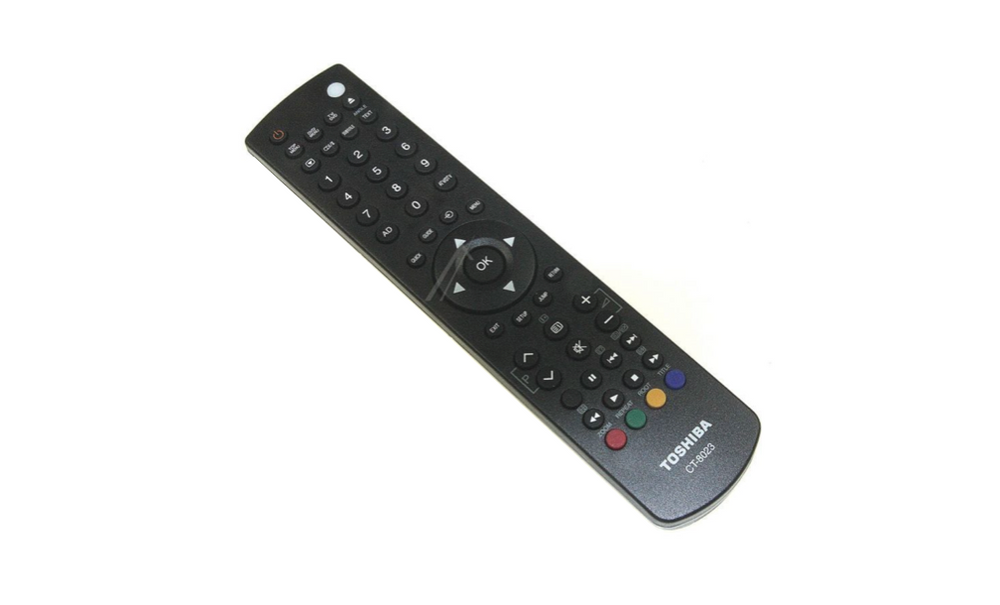 Originele Toshiba CT-8023 Afstandsbediening