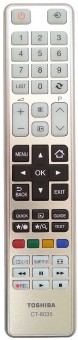 Originele Toshiba CT-8035 Afstandsbediening
