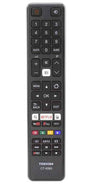 Originele Toshiba CT-8069 Afstandsbediening