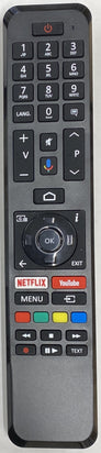 Originele Toshiba CT-8556 Afstandsbediening