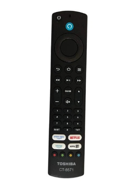 Originele Toshiba CT-8571 Afstandsbediening