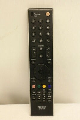 Originele Toshiba CT-90307 Afstandsbediening