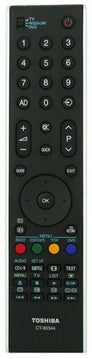 Originele Toshiba CT-90344 Afstandsbediening