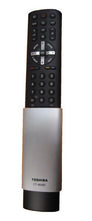 Originele Toshiba CT-90382 Afstandsbediening