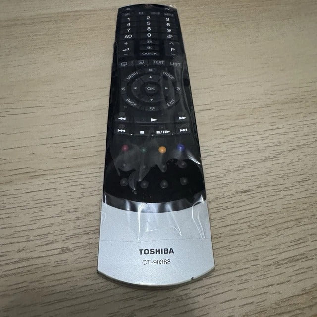 Originele Toshiba CT-90388 Afstandsbediening