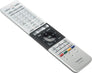 Originele Toshiba CT-90405 Afstandsbediening