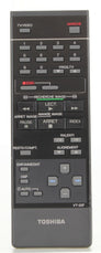 Originele Toshiba VT-20F Afstandsbediening