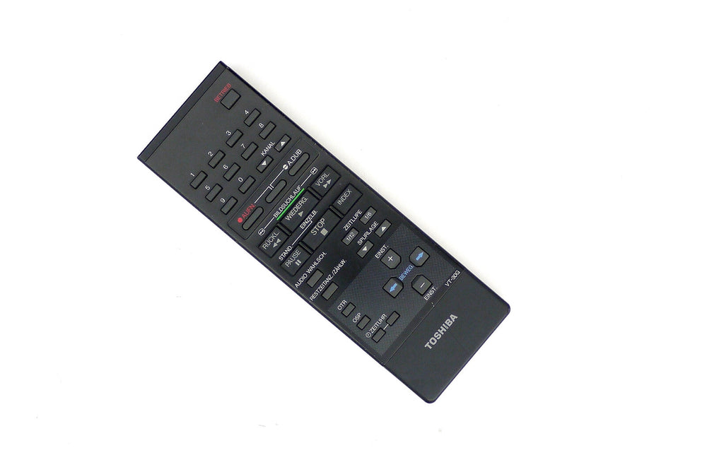 Originele Toshiba VT-30G Afstandsbediening