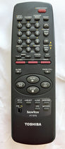 Originele Toshiba VT-727G Afstandsbediening