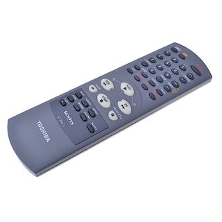 Originele Toshiba VT-730EG Afstandsbediening