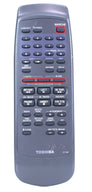 Originele Toshiba VT-76F Afstandsbediening