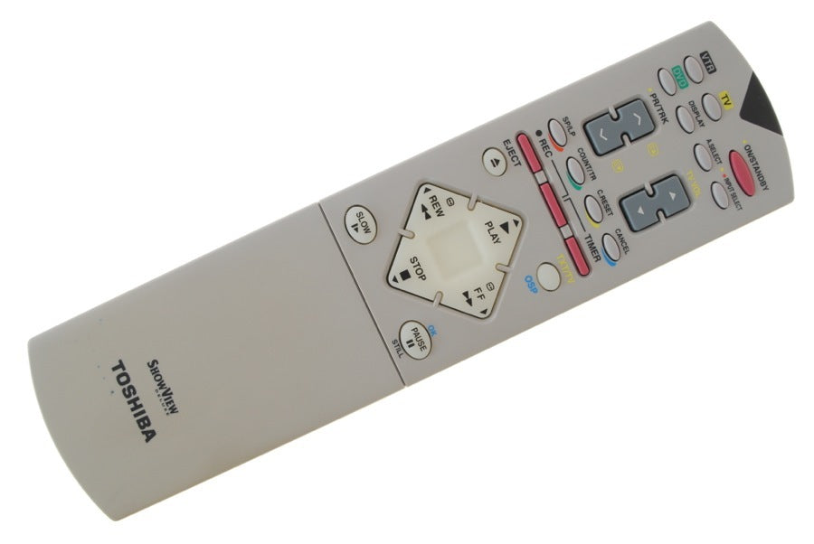 Originele Toshiba VT-830EG Afstandsbediening