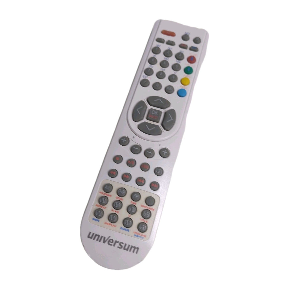 Originele Universum RC 1165 Afstandsbediening