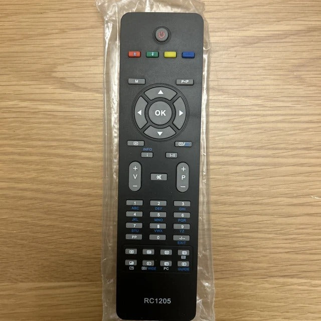Originele Vestel RC1205 Afstandsbediening