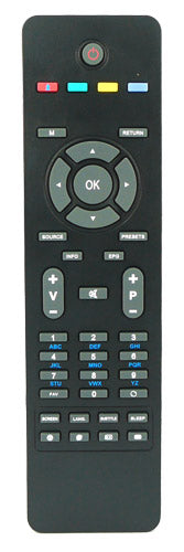 Originele Vestel RC1825 Afstandsbediening