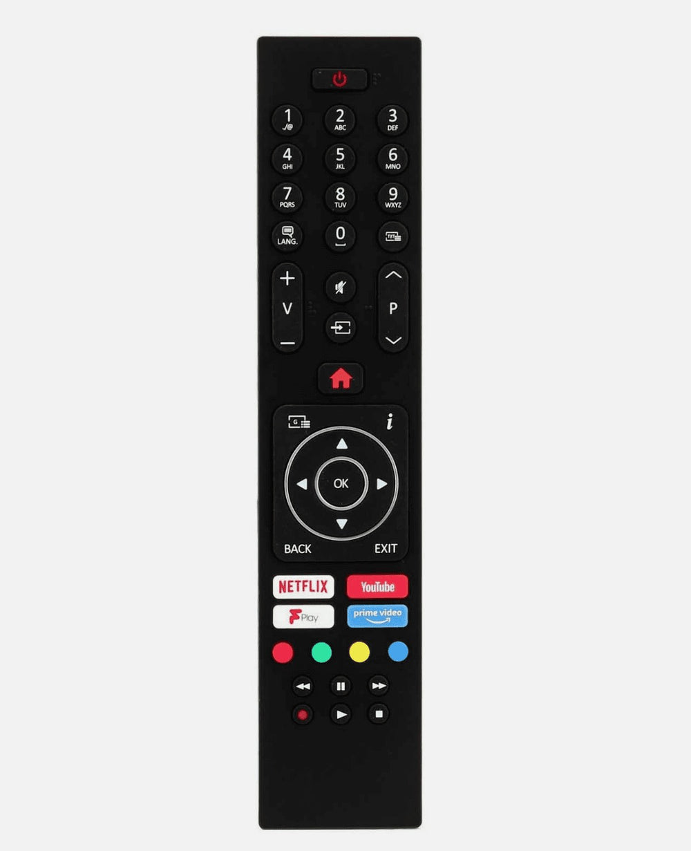 Originele Vestel RC43137P Afstandsbediening
