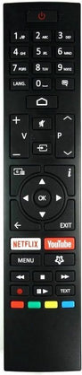 Originele Vestel RC43160 Afstandsbediening