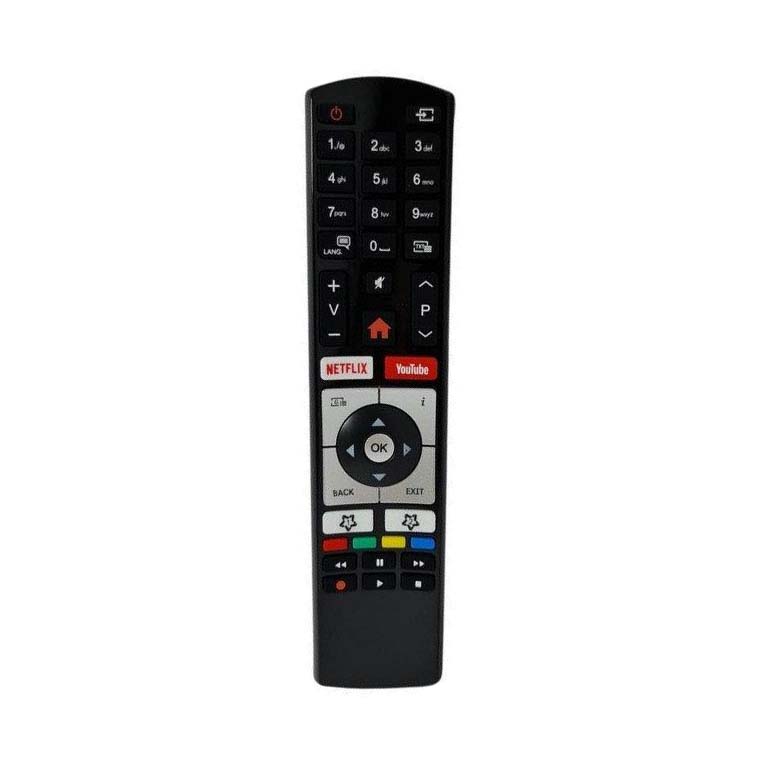 Originele Vestel RC4318 Afstandsbediening
