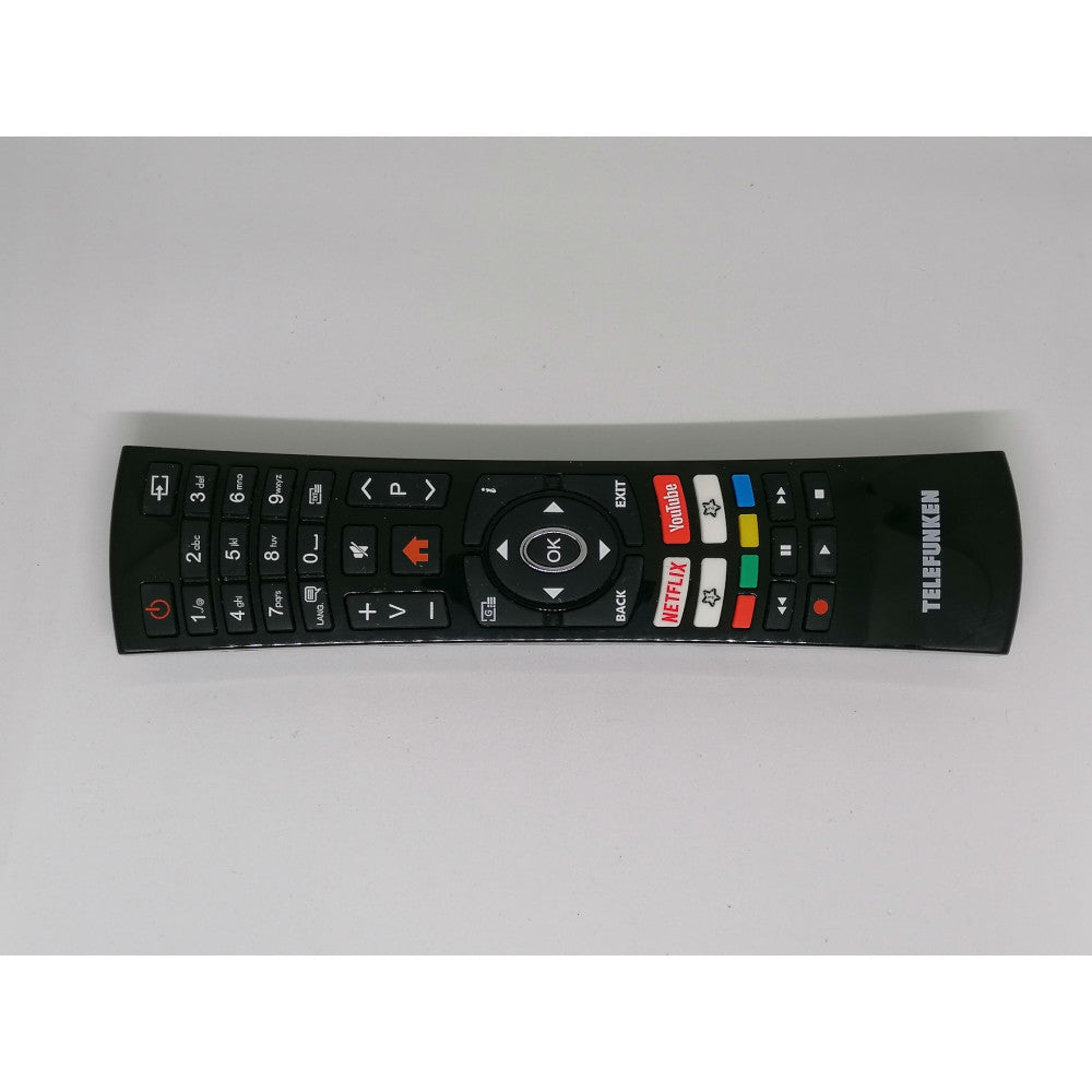 Originele Vestel RC4390 Afstandsbediening