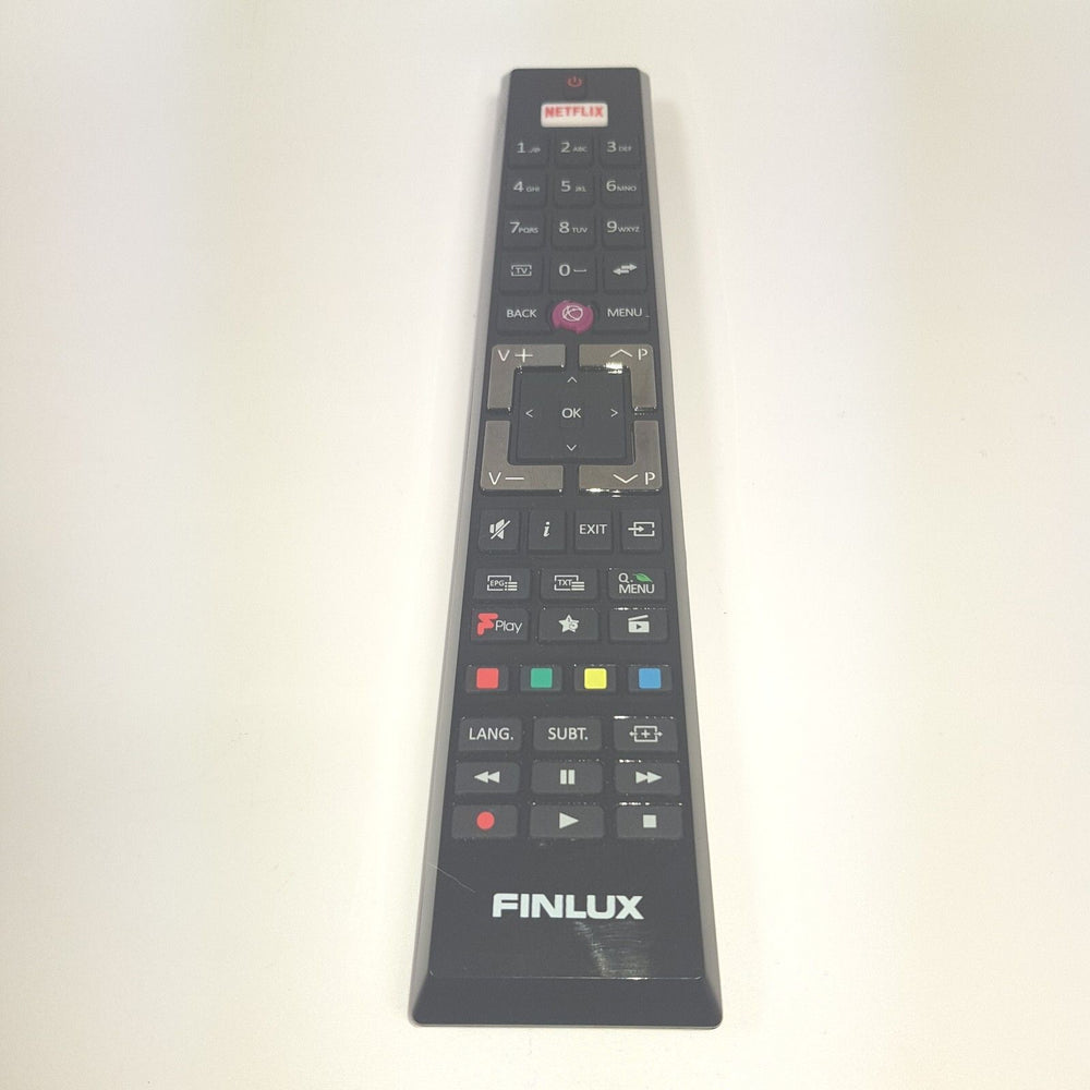 Originele Vestel RC4996 Afstandsbediening