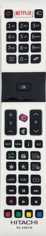 Originele Vestel RCA49130 Afstandsbediening
