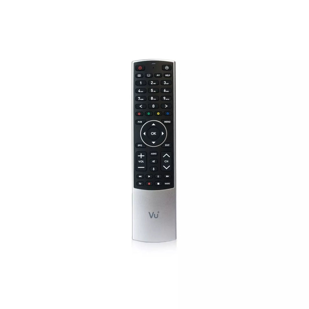 Originele VU+ VU+ Bluetooth Remote Afstandsbediening