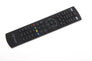 Originele Xtrend ET8000/ET10000 Afstandsbediening
