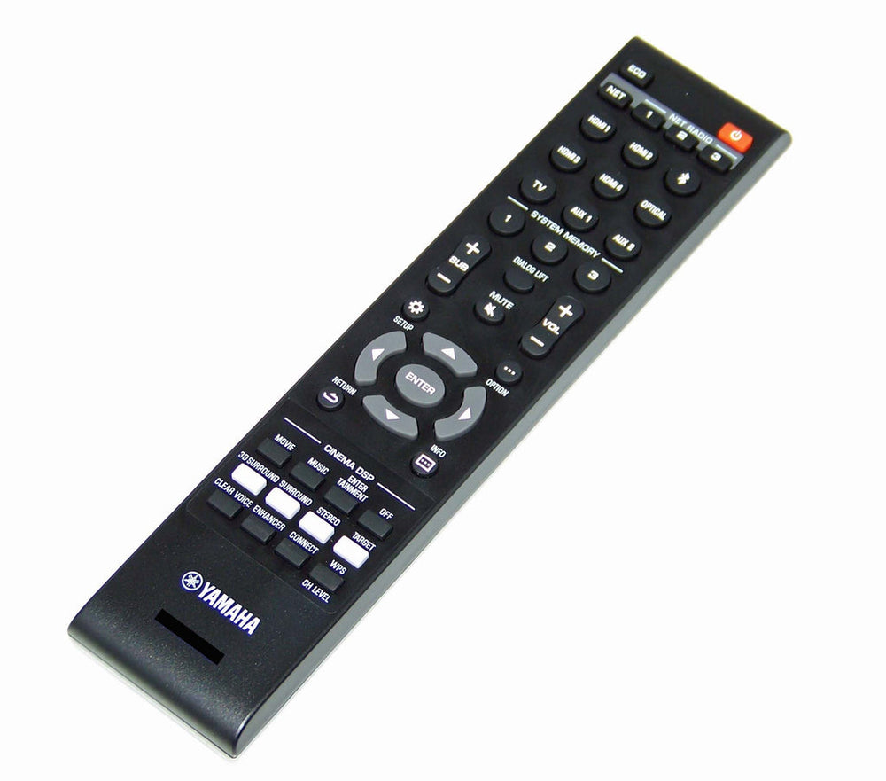 Originele Yamaha FSR145 Afstandsbediening