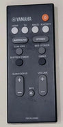 Originele Yamaha FSR78 Afstandsbediening