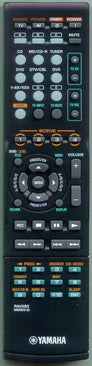 Originele Yamaha RAV283 Afstandsbediening