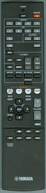Originele Yamaha RAV463 Afstandsbediening
