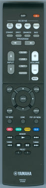 Originele Yamaha RAV533 Afstandsbediening