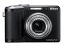 Coolpix P60 - Compact Camera
