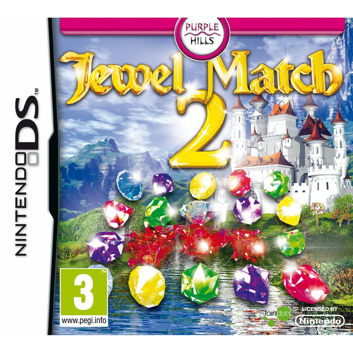 Jewel Match 2