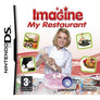 Imagine My Restaurant