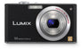 Lumix DMC-FX35 - Compact Camera