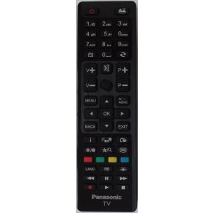 Panasonic Afstandsbediening (Alle modellen)