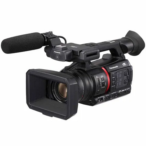Panasonic AG-CX350 Videocamera
