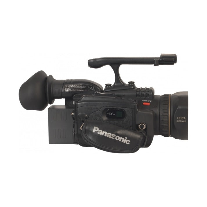 Panasonic AG-DVC32 Videocamera