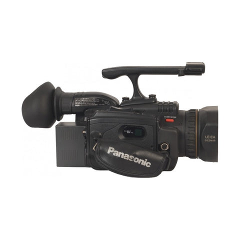 Panasonic AG-DVC32 Videocamera