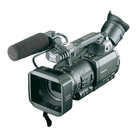 Panasonic AG-DVC80 Videocamera