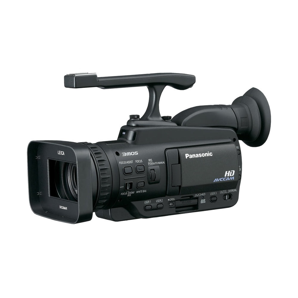 Panasonic AG-HMC40 Videocamera