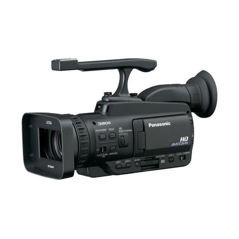 Panasonic AG-HMC40 Videocamera