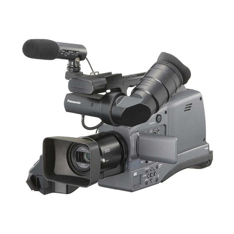 Panasonic AG-HMC70 Videocamera