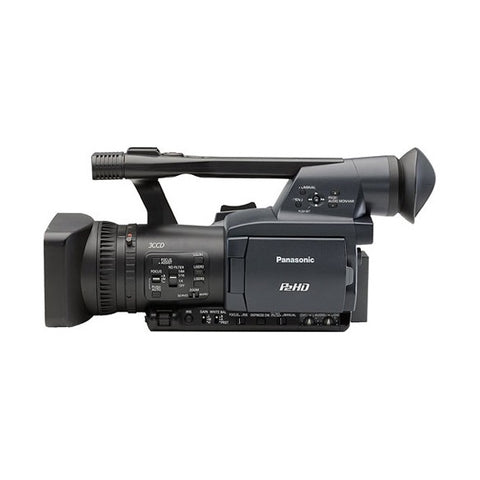 Panasonic AG-HPX170 Videocamera