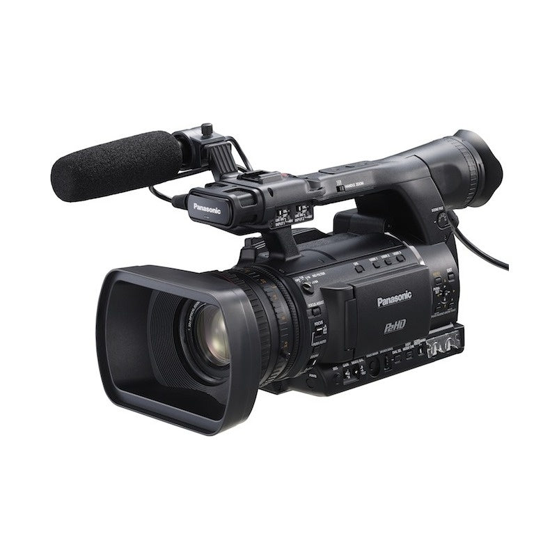 Panasonic AG-HPX255 Videocamera