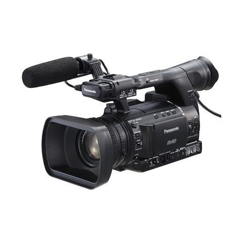 Panasonic AG-HPX255 Videocamera