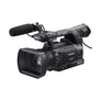AG-HPX255 Videocamera