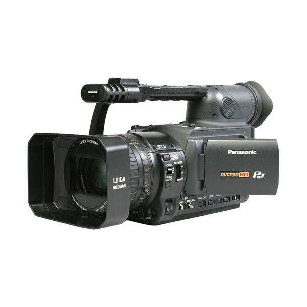 Panasonic AG-HVX200 Videocamera