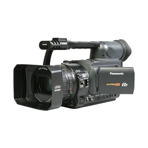Panasonic AG-HVX200A Videocamera
